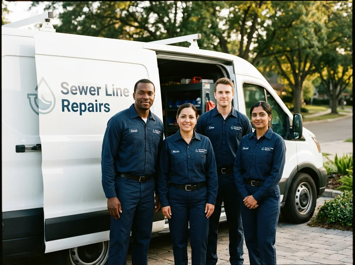Emergency Plumber company in Jay, ME